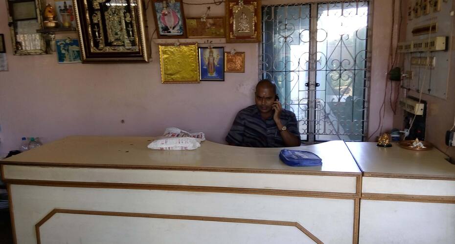 Sri Venkateshwara Lodge, Coorg 4